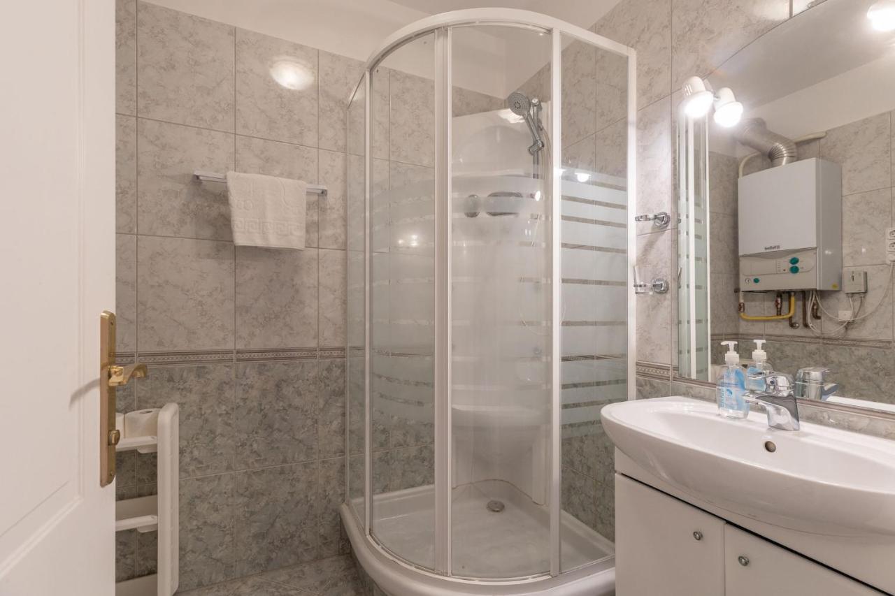 Kek Hullam Apartman By Bltn Apartment Сиофок Екстериор снимка